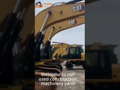 گنجینه جهانی ماشین آلات ساخت و ساز دست دوم، یک پلت فرم خرید