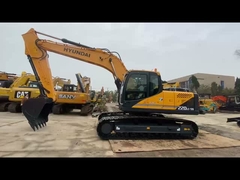 هیوندای 220lc-9s