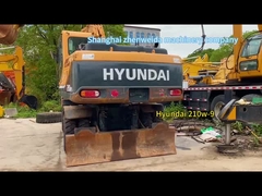 هیوندای 210W-9