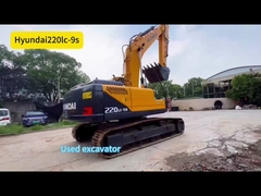 هیوندای 220LC-9s