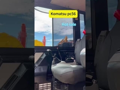 کوماتسو PC56
