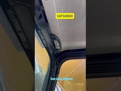 استفاده شده 320D2l