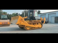 برند چینی استفاده شده اصلی SHANTUII SD16 بولدوزر استفاده شده Shantuii SD16 Dozer Sd130 Sd22 Sd16s
